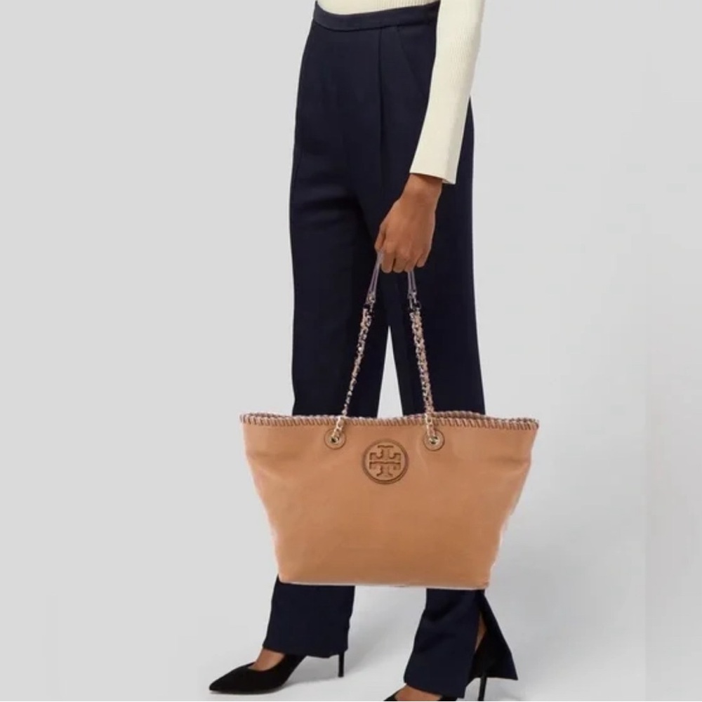 TORY BURCH Marion East West Tote bag